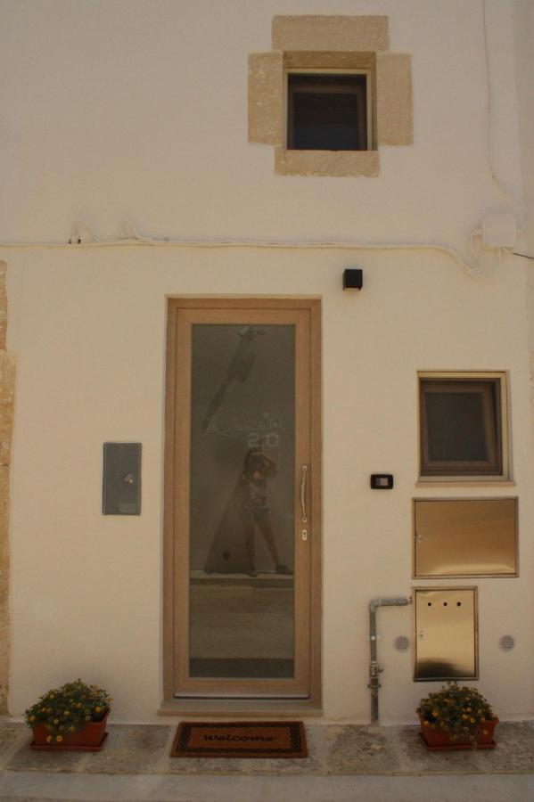 Holiday home La Casetta 2.0