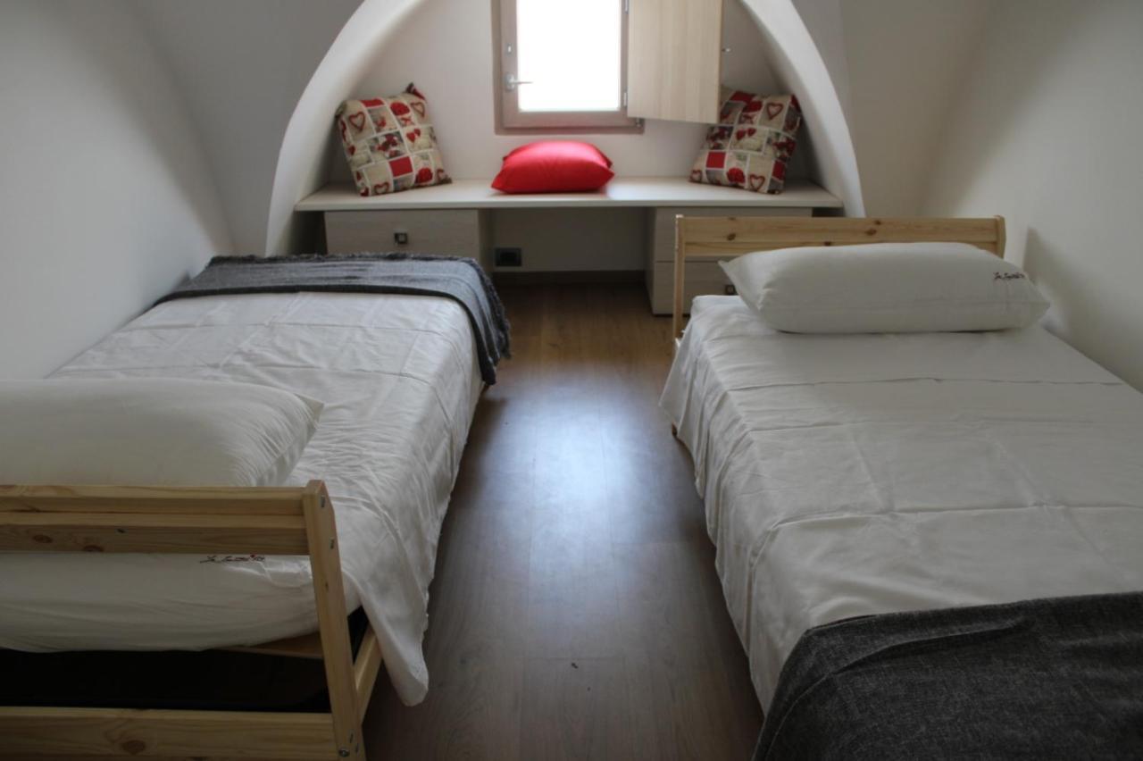 La Casetta 2.0 Holiday home *
