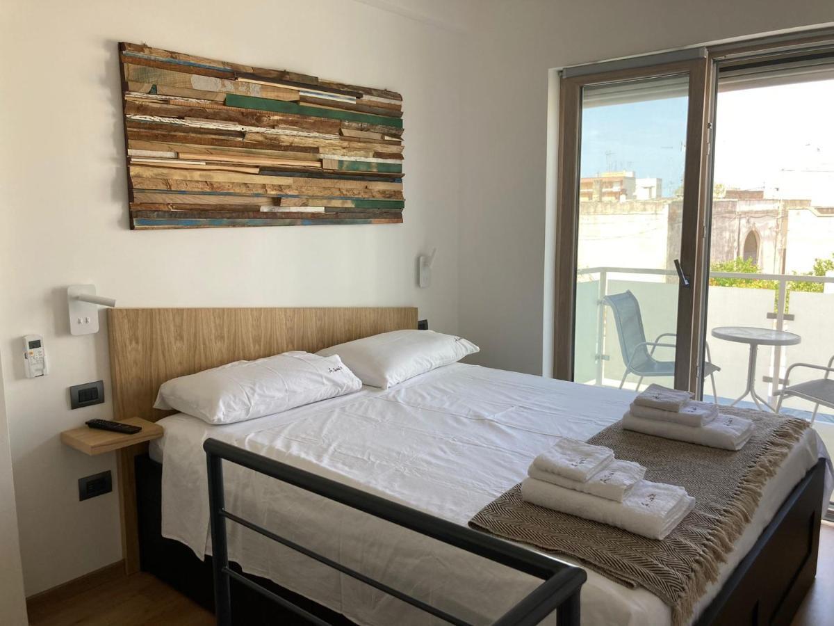 La Casetta 2.0 Calimera (Lecce)