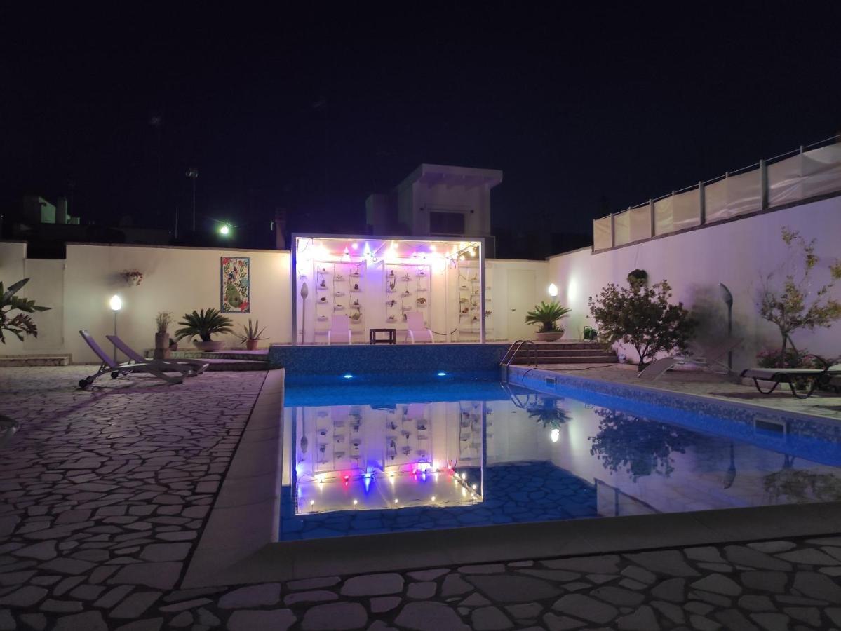 Holiday home La Casetta 2.0