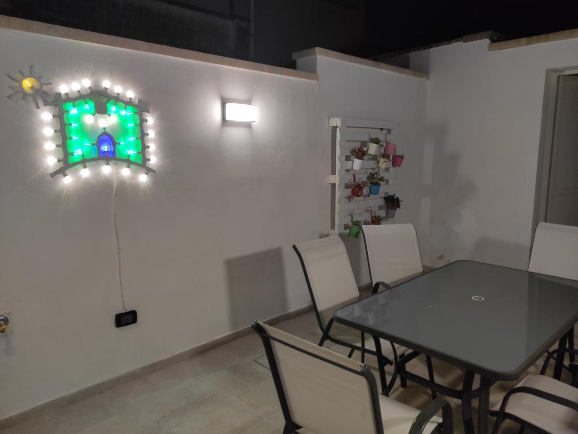 Holiday home La Casetta 2.0 *